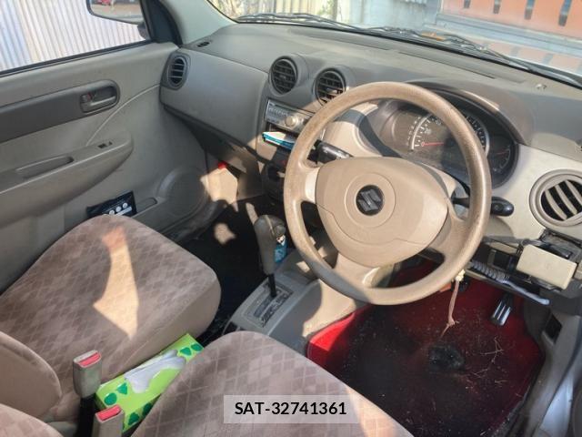 Suzuki ALTO 2009-06 8097900-8
