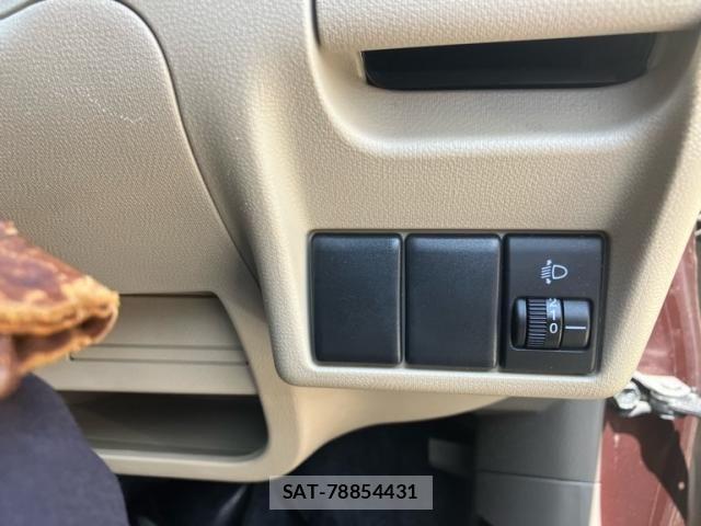 Suzuki ALTO 2012-12 8097896-11