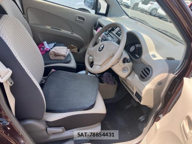 Suzuki ALTO 2012-12 8097896-16
