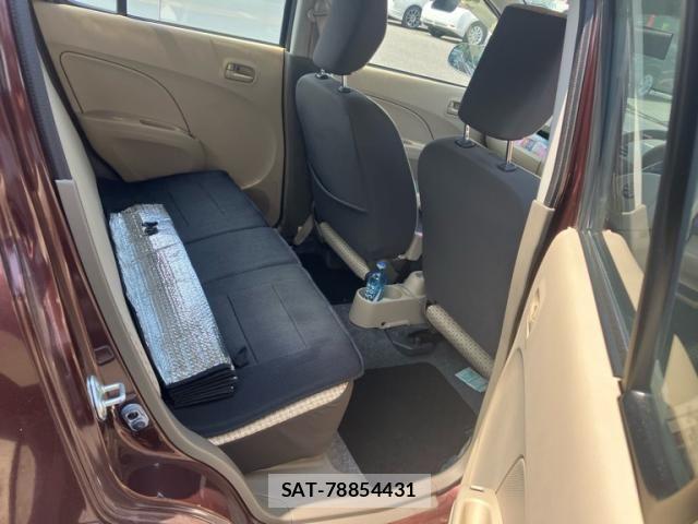 Suzuki ALTO 2012-12 8097896-17