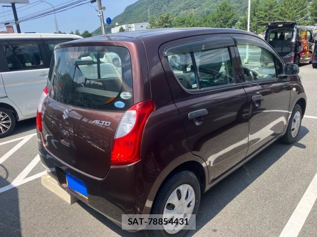 Suzuki ALTO 2012-12 8097896-1