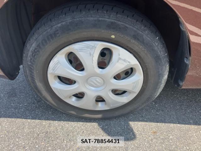 Suzuki ALTO 2012-12 8097896-4