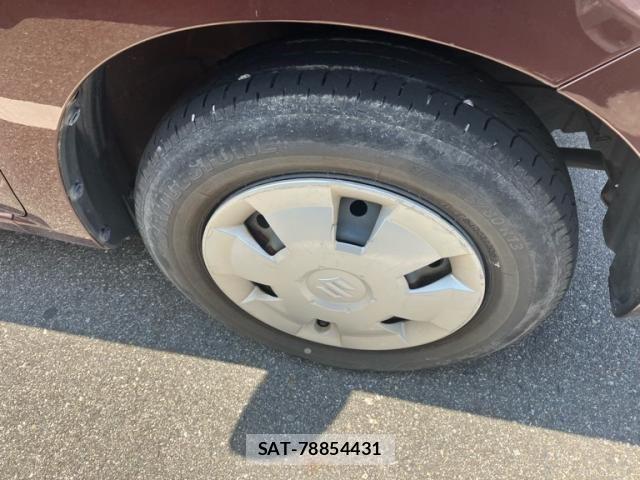 Suzuki ALTO 2012-12 8097896-7