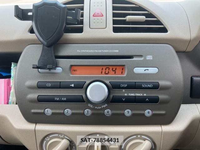 Suzuki ALTO 2012-12 8097896-8
