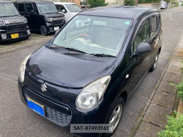 Suzuki ALTO 2013-12 8097898-0