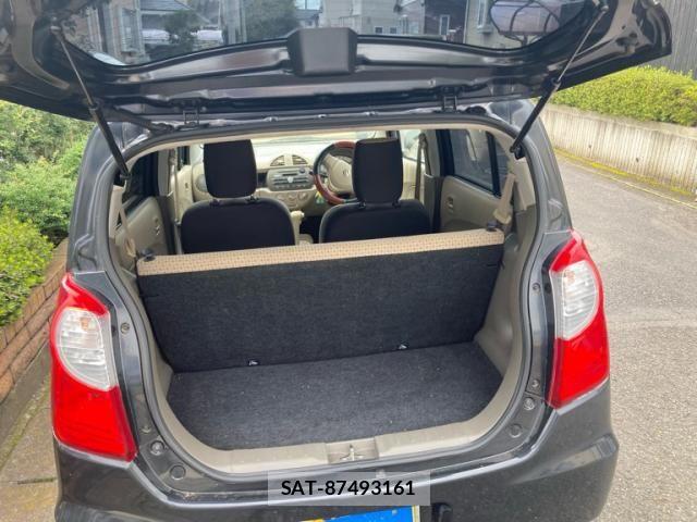 Suzuki ALTO 2013-12 8097898-10