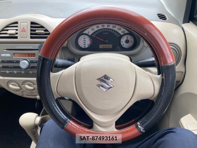 Suzuki ALTO 2013-12 8097898-13