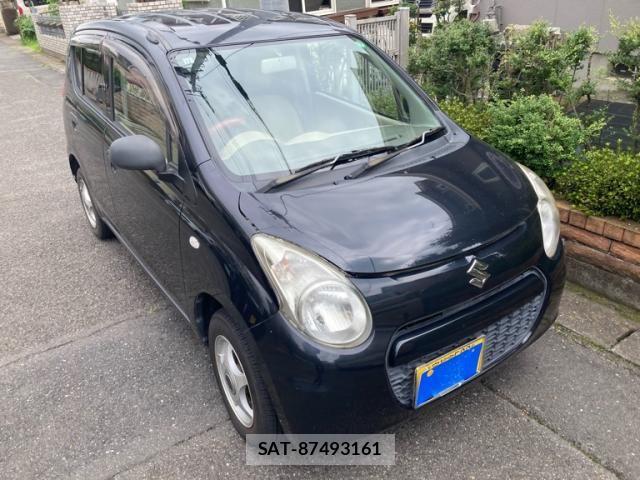 Suzuki ALTO 2013-12 8097898-2
