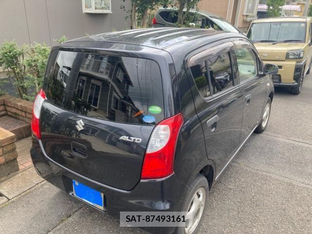 Suzuki ALTO 2013-12 8097898-3