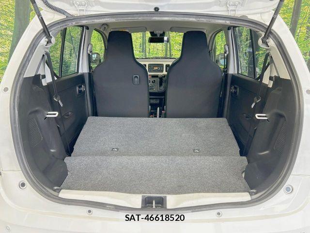Suzuki ALTO 2021-06 8097886-9