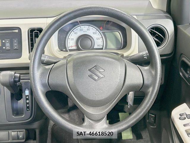 Suzuki ALTO 2021-06 8097886-10