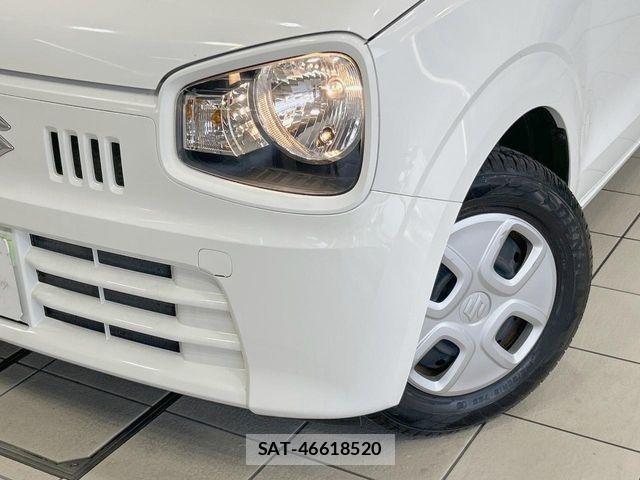 Suzuki ALTO 2021-06 8097886-11