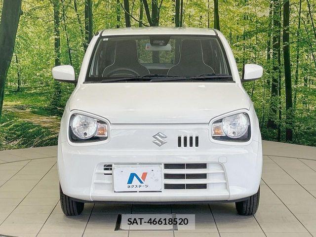 Suzuki ALTO 2021-06 8097886-13