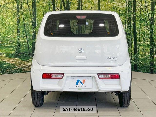 Suzuki ALTO 2021-06 8097886-14
