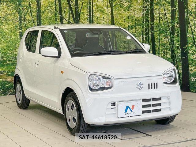 Suzuki ALTO 2021-06 8097886-15