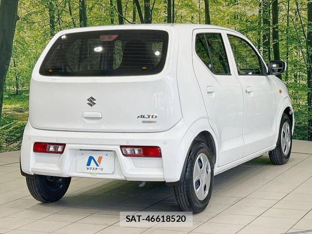Suzuki ALTO 2021-06 8097886-16