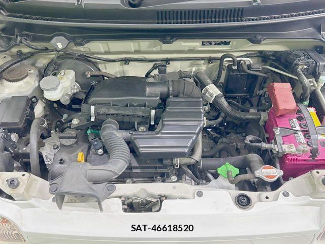 Suzuki ALTO 2021-06 8097886-17
