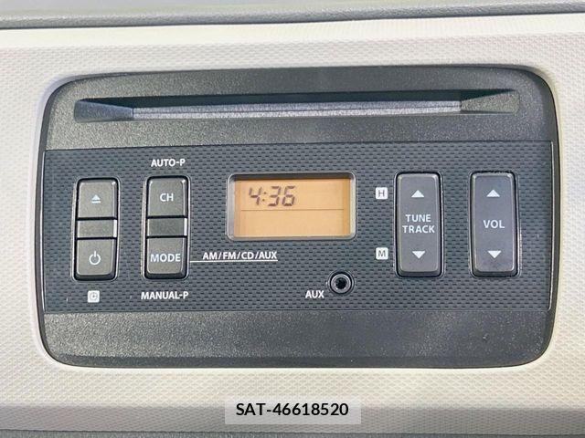 Suzuki ALTO 2021-06 8097886-6