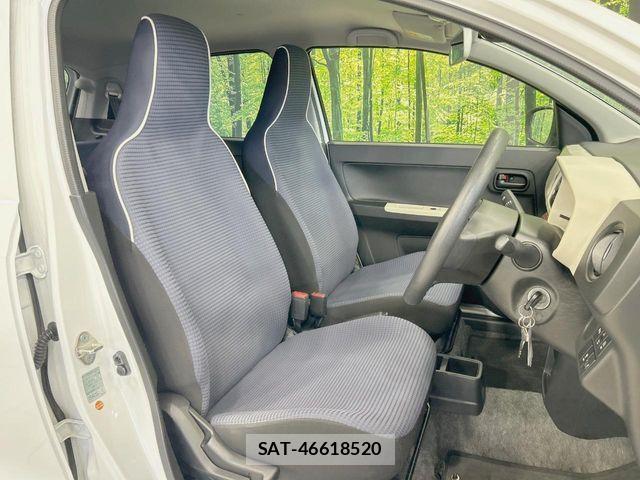 Suzuki ALTO 2021-06 8097886-7