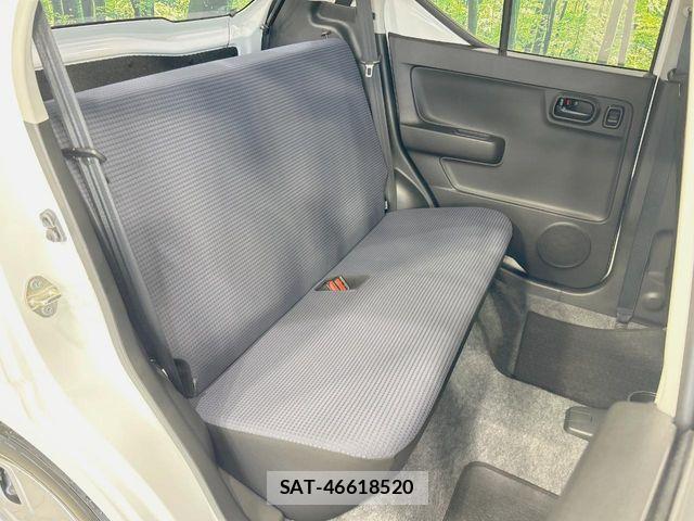 Suzuki ALTO 2021-06 8097886-8