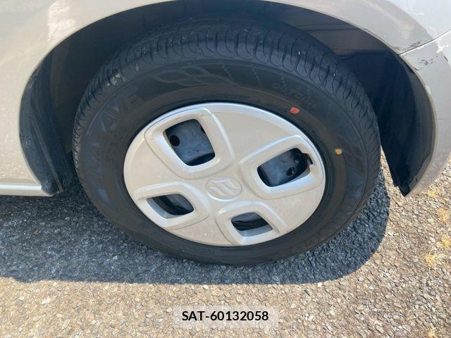 Suzuki ALTO 2017-03 8097892-12