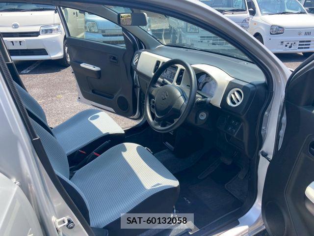 Suzuki ALTO 2017-03 8097892-13