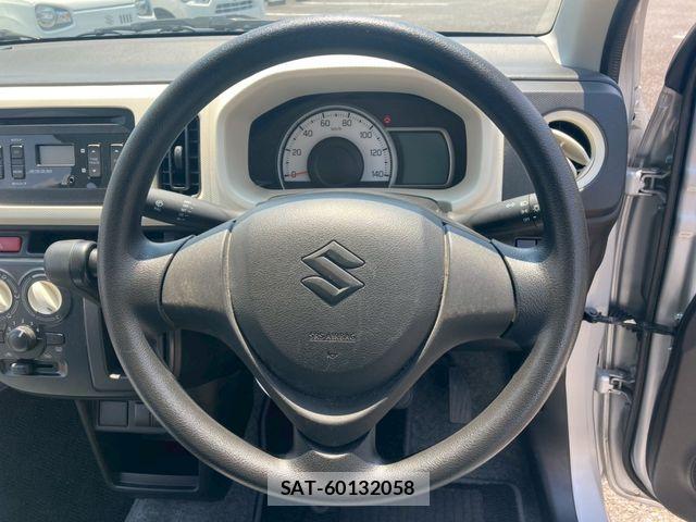 Suzuki ALTO 2017-03 8097892-14