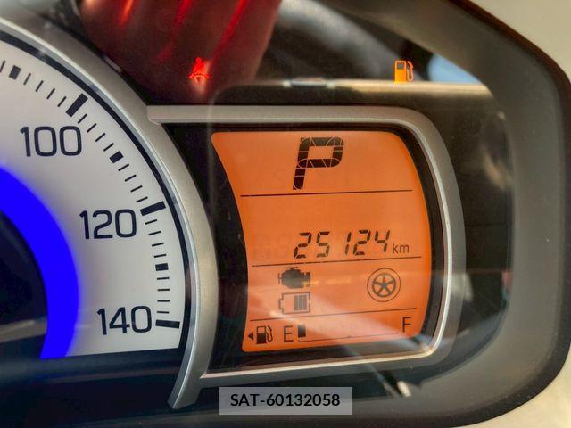 Suzuki ALTO 2017-03 8097892-15