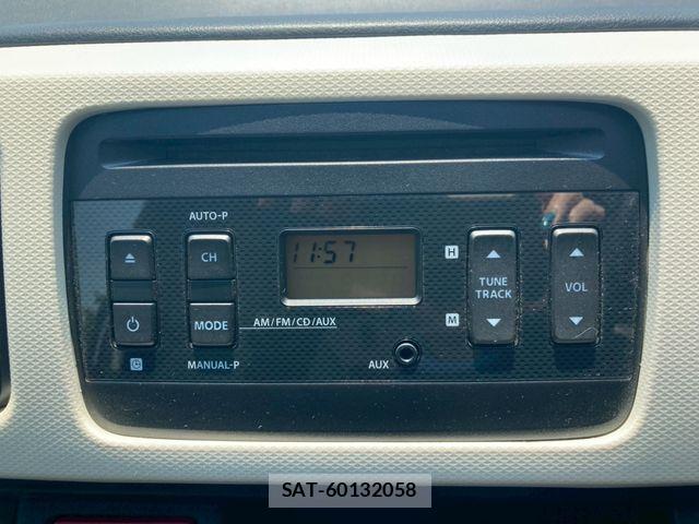 Suzuki ALTO 2017-03 8097892-16