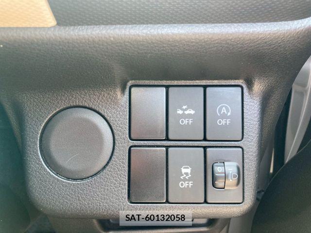 Suzuki ALTO 2017-03 8097892-19
