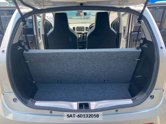 Suzuki ALTO 2017-03 8097892-23