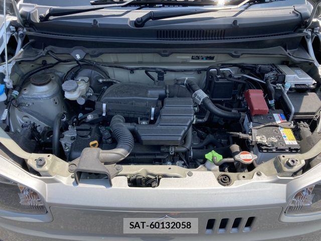 Suzuki ALTO 2017-03 8097892-27