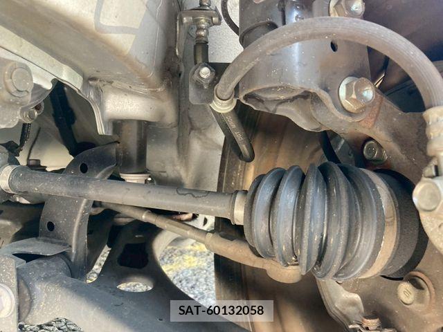 Suzuki ALTO 2017-03 8097892-29