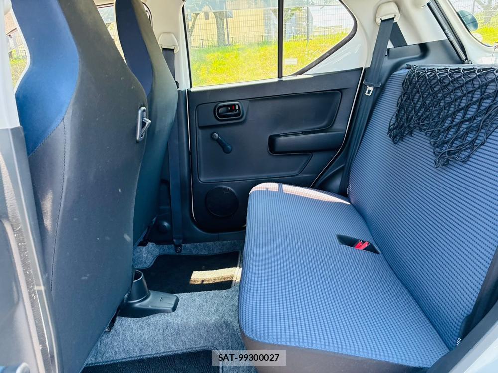 Suzuki ALTO 2019-09 7895865-9