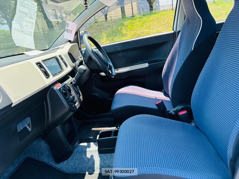 Suzuki ALTO 2019-09 7895865-10