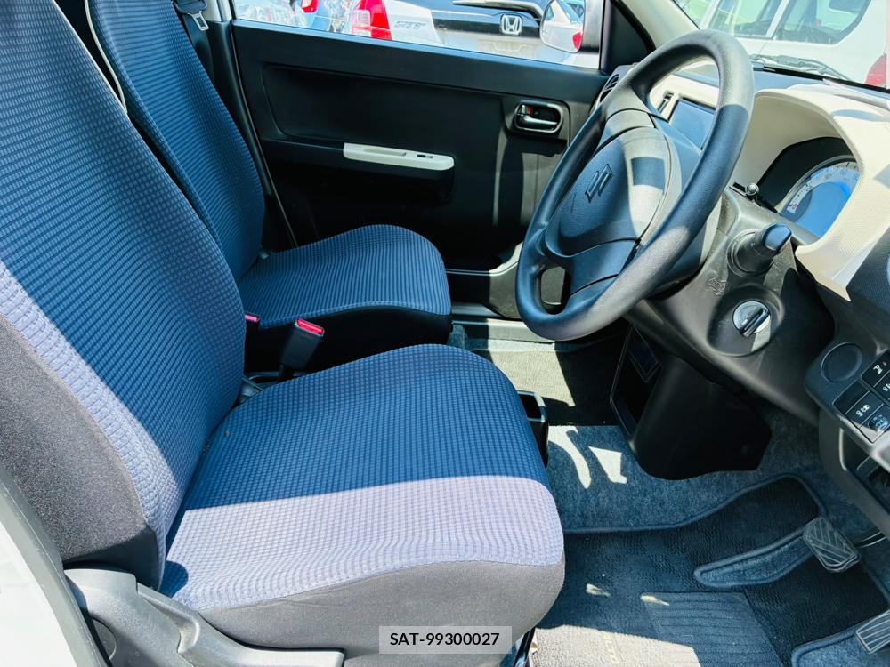 Suzuki ALTO 2019-09 7895865-11