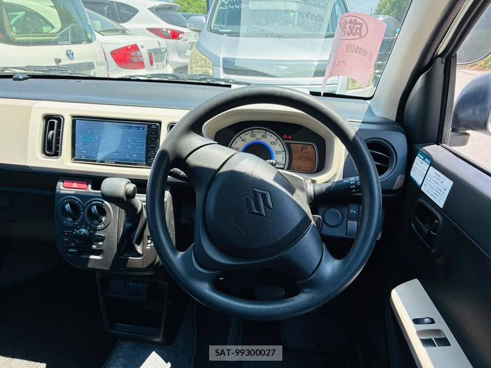 Suzuki ALTO 2019-09 7895865-13