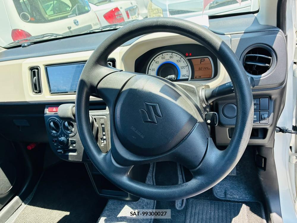 Suzuki ALTO 2019-09 7895865-14