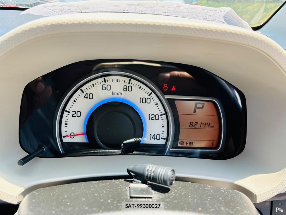 Suzuki ALTO 2019-09 7895865-15