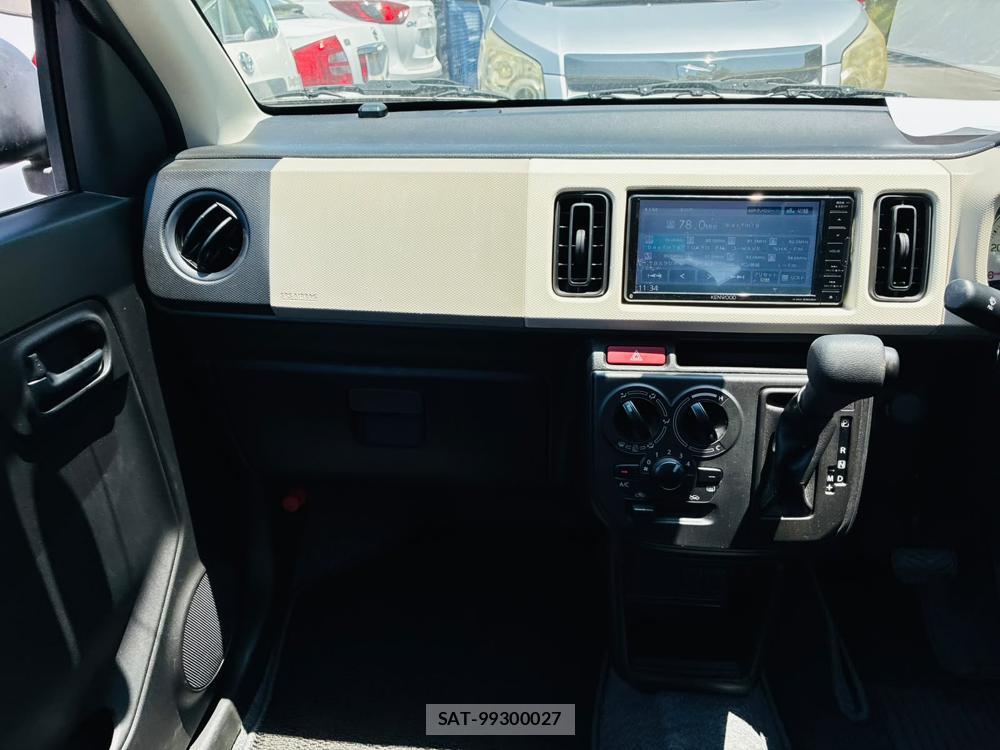 Suzuki ALTO 2019-09 7895865-17