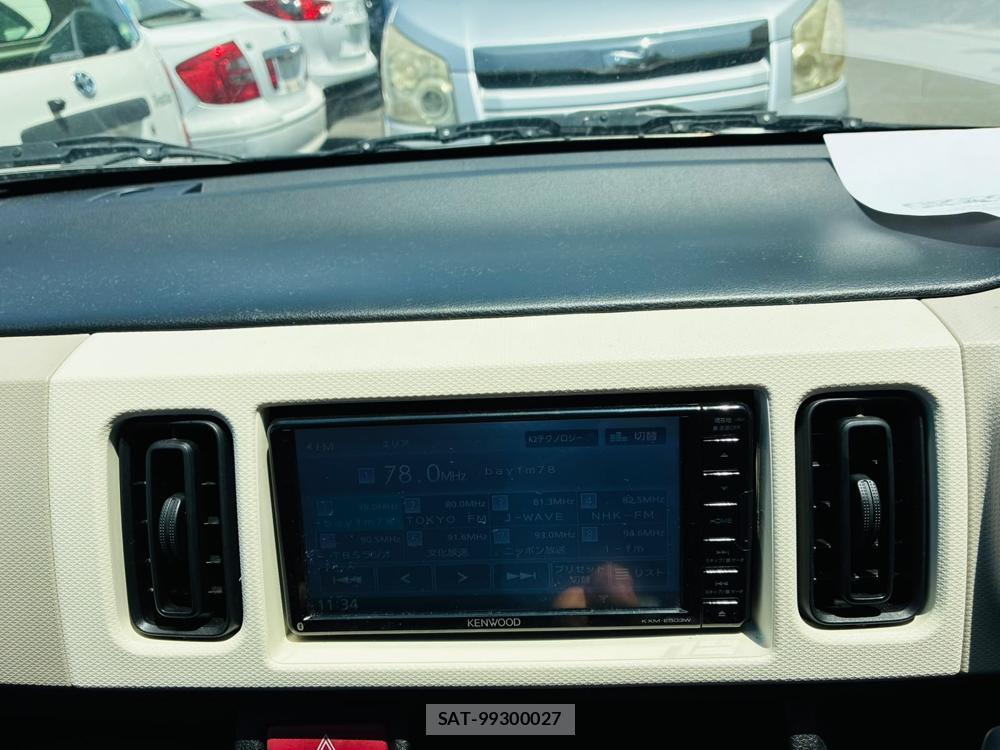 Suzuki ALTO 2019-09 7895865-18