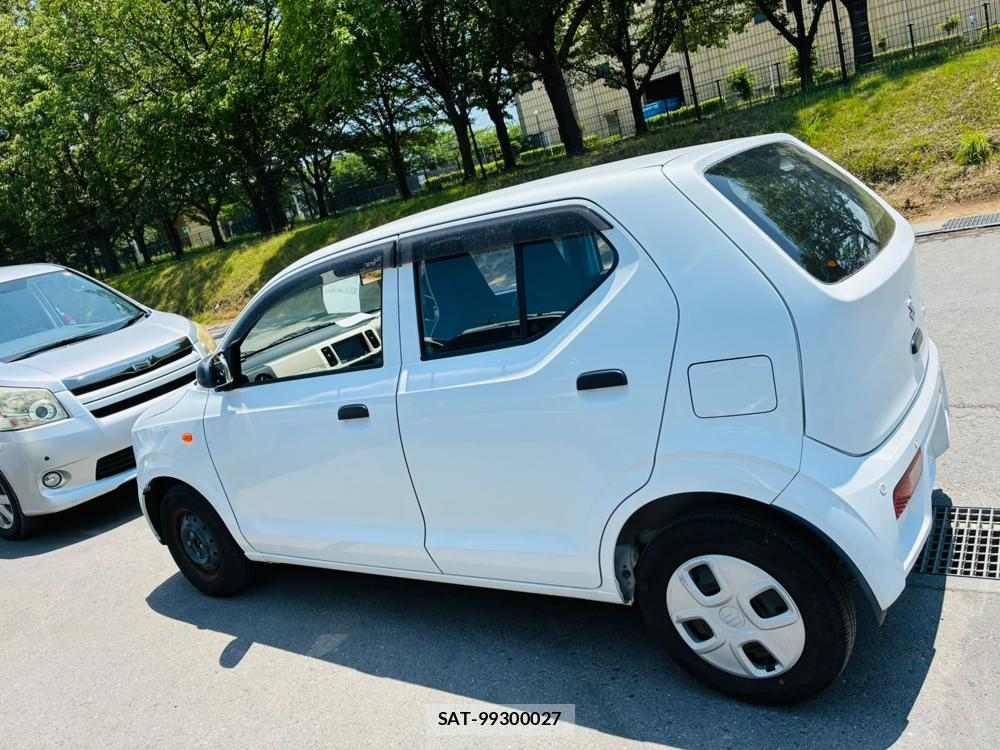 Suzuki ALTO 2019-09 7895865-1