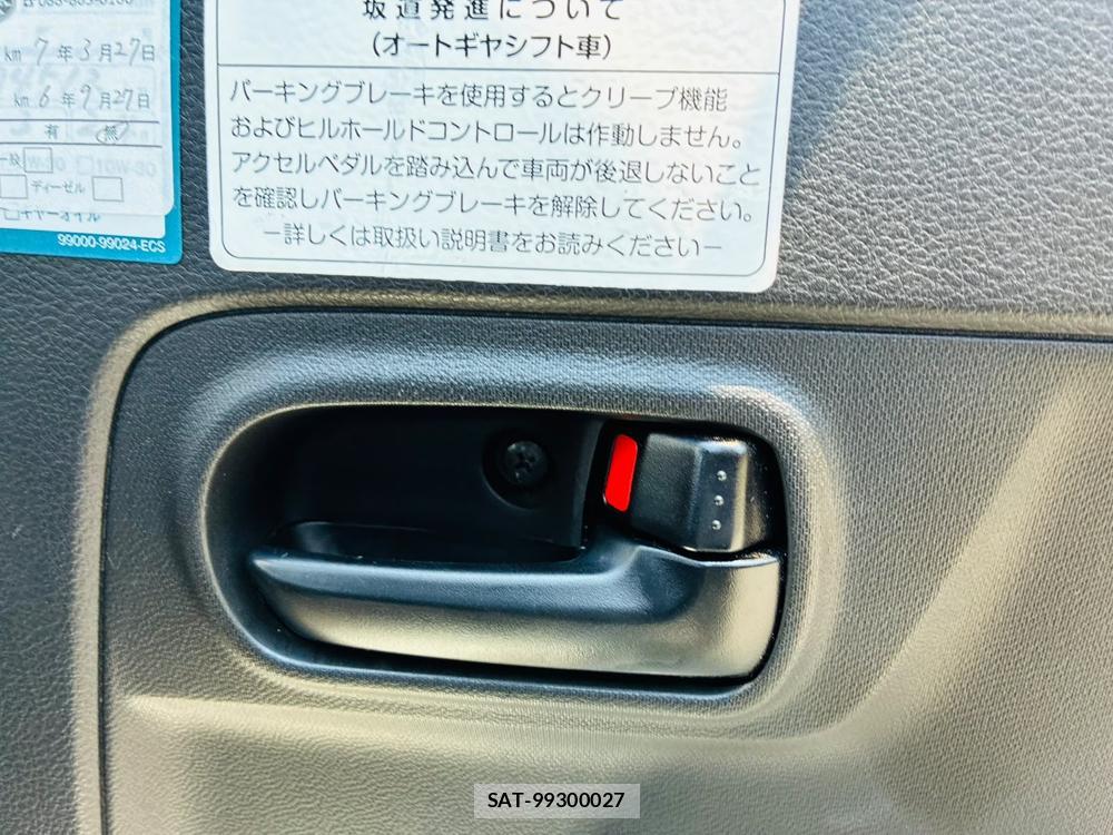 Suzuki ALTO 2019-09 7895865-20