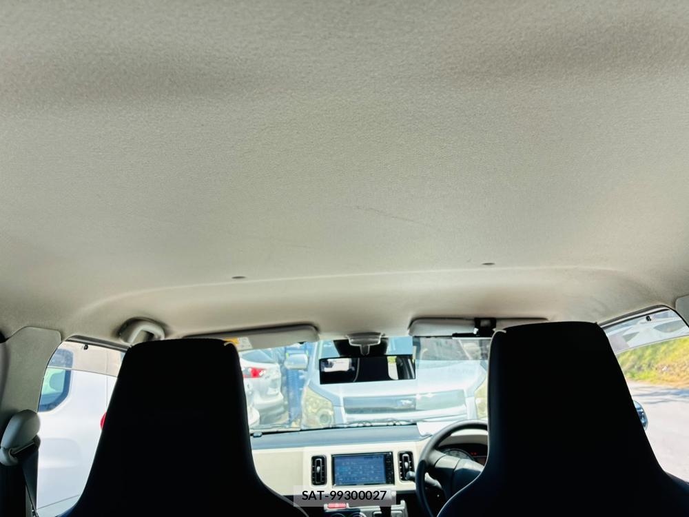 Suzuki ALTO 2019-09 7895865-24
