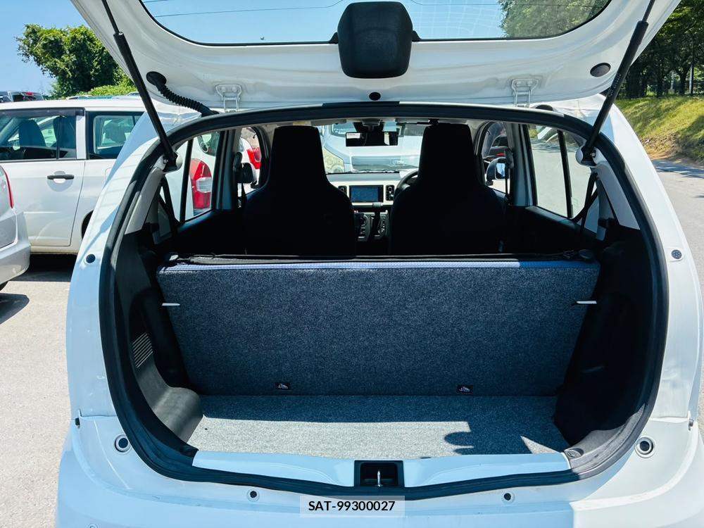 Suzuki ALTO 2019-09 7895865-25