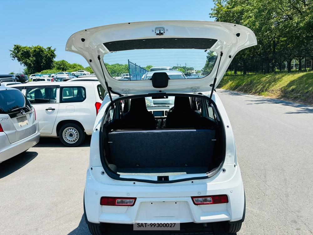 Suzuki ALTO 2019-09 7895865-26
