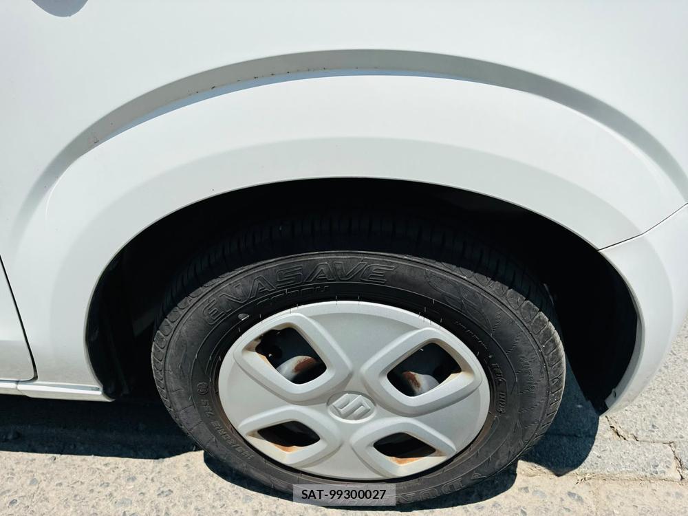 Suzuki ALTO 2019-09 7895865-28