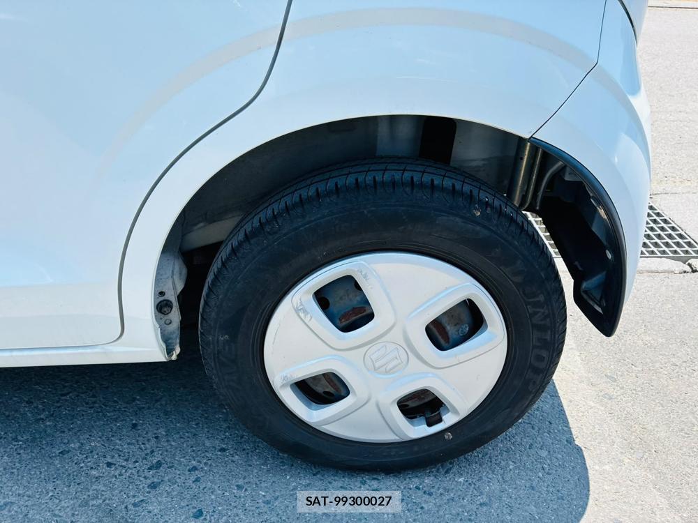 Suzuki ALTO 2019-09 7895865-30