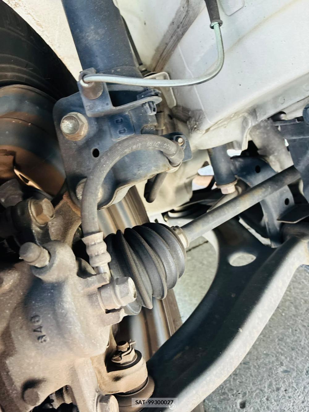 Suzuki ALTO 2019-09 7895865-33