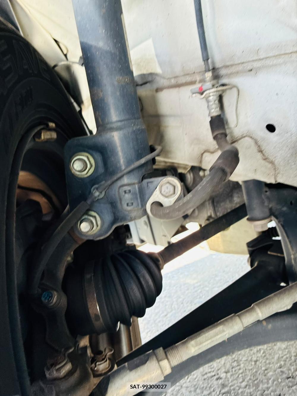 Suzuki ALTO 2019-09 7895865-34